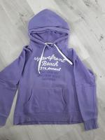☆ H&M Sweatshirt mit Kaputze Gr. L ☆ Schleswig-Holstein - Jübek Vorschau