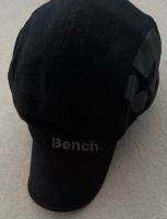 Bench - Cap - Mütze - schwarz - selten getragen Berlin - Köpenick Vorschau