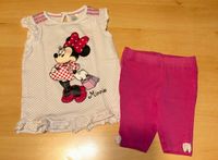 C&A Set Leggings & Shirt Gr. 74 Dresden - Gruna Vorschau