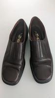 NEU - Lederschuhe von Rohde Gr. 37,5 (4,5) aus Leder Schuhe München - Schwabing-Freimann Vorschau