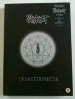 SLIPKNOT DISASTERPECES -2002 Roadrunner Records 2 DVDs Bayern - Starnberg Vorschau