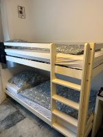 Hochbett fürs Schlafzimmer München - Pasing-Obermenzing Vorschau