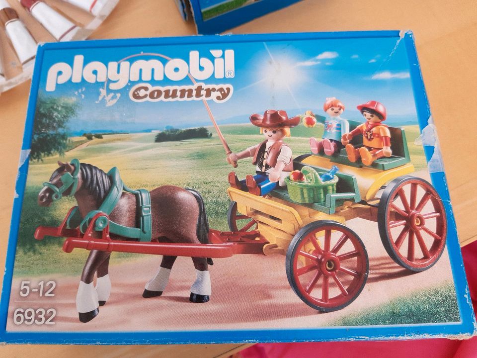 Playmobil Country in Dortmund