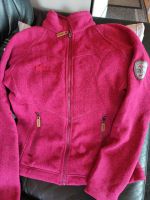 Sehr schöne kaum getragene Outdoorjacke in pink Baden-Württemberg - Welzheim Vorschau