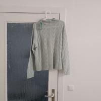 Pullover/  United Colors of Benetton/ Gr.L/ neu Hamburg-Nord - Hamburg Winterhude Vorschau