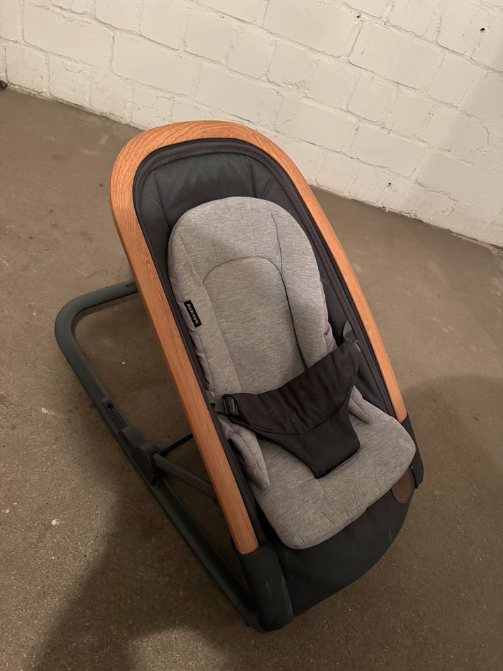 Maxi Cosi Kori 2-in-1 Babywippe in Bottrop