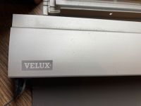 Velux, Verdunklungsrollo, DKL39AS09X , Grau Niedersachsen - Schneverdingen Vorschau