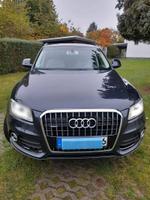 Audi Q5 2.0TDI Sachsen-Anhalt - Bitterfeld Vorschau