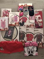 Disney Minnie Mouse Paket 18 Teile 110/116 Neu Essen - Essen-Katernberg Vorschau