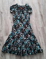TOP S.oliver s oliver Kleid Sommerkleid Damen Größe 40 braun Nordrhein-Westfalen - Lotte Vorschau
