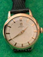 Omega, Herrenuhr, Bumper Hannover - Bothfeld-Vahrenheide Vorschau