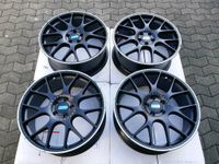 20" BBS CH-R 8,5x20 für VW ARTEON (3H) bis 206KW Bayern - Babenhausen Vorschau