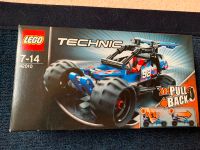 Lego Technic 42010 Action Race Buggy Nordrhein-Westfalen - Heinsberg Vorschau