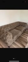 Sofa, Chesterfield Sofa, Couch Nordrhein-Westfalen - Hückelhoven Vorschau