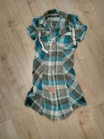 Bluse kariert Dresden - Cotta Vorschau