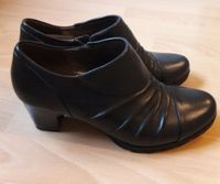 GABOR Trotteur / Pumps Farbe schwarz Leder !!! NEU !! Größe 5 1/2 Bayern - Hirschau Vorschau