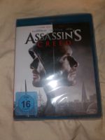 Assassin's creed blu-ray Nordrhein-Westfalen - Willich Vorschau