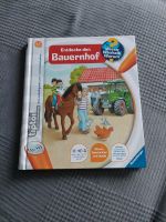 tiptoi Entdecke den Bauernhof 4-7 Jahre neuwertig Hessen - Gießen Vorschau