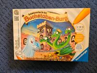 Tip Toi Spiel Buchstaben-Burg Bayern - Mering Vorschau