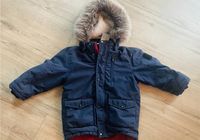 Kinder Winterjacke Gr. 104 Niedersachsen - Salzgitter Vorschau