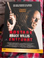 DVD Hostage - Bruce Willis - Entführt Berlin - Neukölln Vorschau