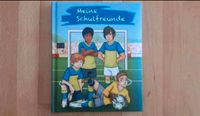 Freundebuch: Meine Schulfreunde Fußball Geburtstagskalender NEU Köln - Rath-Heumar Vorschau