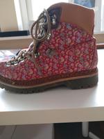 Wanderschuhe, Stiefel, Schnürstiefel Bayern - Igling Vorschau