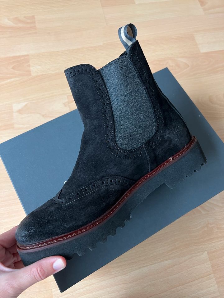 Marc O‘Polo Boots Gr 38.5 in Flein