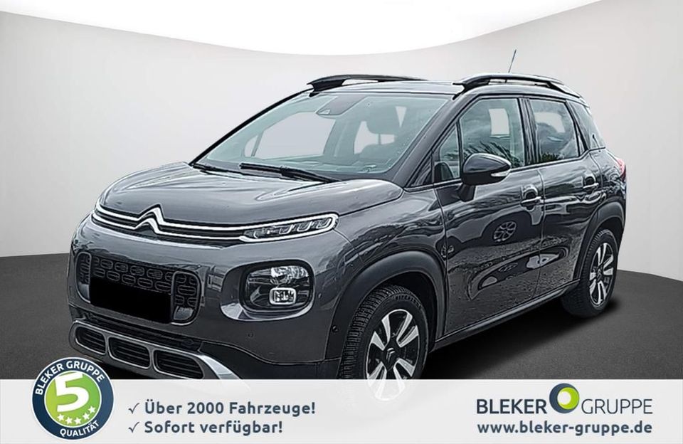 Citroën C3 Aircross 1.2 PureTech 130 Shine in Ahaus