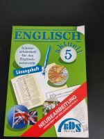 Lehrbuch Ratgeber Lernbuch Englisch 5.klasse Bayern - Dorfen Vorschau