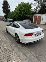 Audi A7. 3.0 Baden-Württemberg - Karlsruhe Vorschau