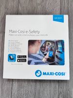 Maxi Cosi e-Safety neu* unbenutzt Nordfriesland - Viöl Vorschau