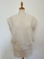 Pullunder von Closed aus Alpaka in Beige / Creme neu Hamburg-Nord - Hamburg Eppendorf Vorschau