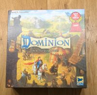 Dominion von Hans im Glück Spiel des Jahres 2009 Baden-Württemberg - Aalen Vorschau