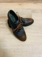 Klassischer Schnürschuh Hessen - Pfungstadt Vorschau