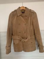 Wildleder Jacke von Zero Hessen - Heusenstamm Vorschau