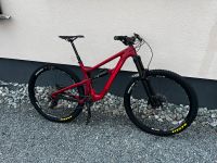 Santa Cruz Hightower CC L Enduro / MTB Carbon Hessen - Mühltal  Vorschau