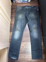 Edc slim fit jeans washed look Größe L 34|34 Herren Schleswig-Holstein - Lübeck Vorschau
