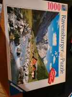 Ravensburger Puzzle 1000 Teile Nordrhein-Westfalen - Kempen Vorschau