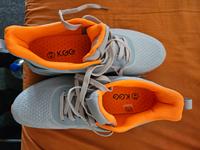 easy STREET Snickers toller Neuer Schuh wegen falscher Größe Rheinland-Pfalz - Grünstadt Vorschau
