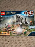 Lego Harry Potter 75965 Der Aufstieg von Voldemort Nordrhein-Westfalen - Castrop-Rauxel Vorschau