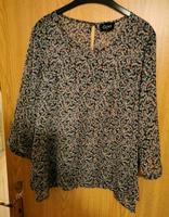 Süsse Bluse gina gr. 46 Nordrhein-Westfalen - Jüchen Vorschau