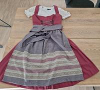 Dirndl/ Trachtenmode/ Turi Landhaus + Wiesenkönig NEU  Gr. 36 Bayern - Erlenbach Vorschau
