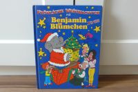 Buch Fröhliche Weihnachten mit Benjamin Blümchen Östliche Vorstadt - Steintor  Vorschau