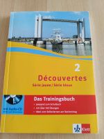 Découvertes 2 Trainingsbuch ISBN 978-3-12-622221-1 Rheinland-Pfalz - Dreisen Vorschau
