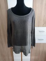 3 Strickpullover AJC Gr. 40/42 grau khaki schwarz Bayern - Steinfeld a. Main Vorschau