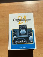 Organikum: Organisch-chemisches Grundpraktikum, 21. Auflage Thüringen - Bad Sulza Vorschau