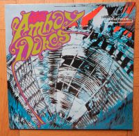 The Amboy Dukes / LP / Ted Nugent / Garage Rock Psych Blues Baden-Württemberg - Freiburg im Breisgau Vorschau