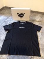 Shirt Wincent Weiss Vielleicht irgendwann S signiert Autogramm Baden-Württemberg - Edingen-Neckarhausen Vorschau