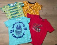 T-Shirts Smafolk, Danefae, Salt&pepper, Alana Größe 98/104/110 Hessen - Idstein Vorschau